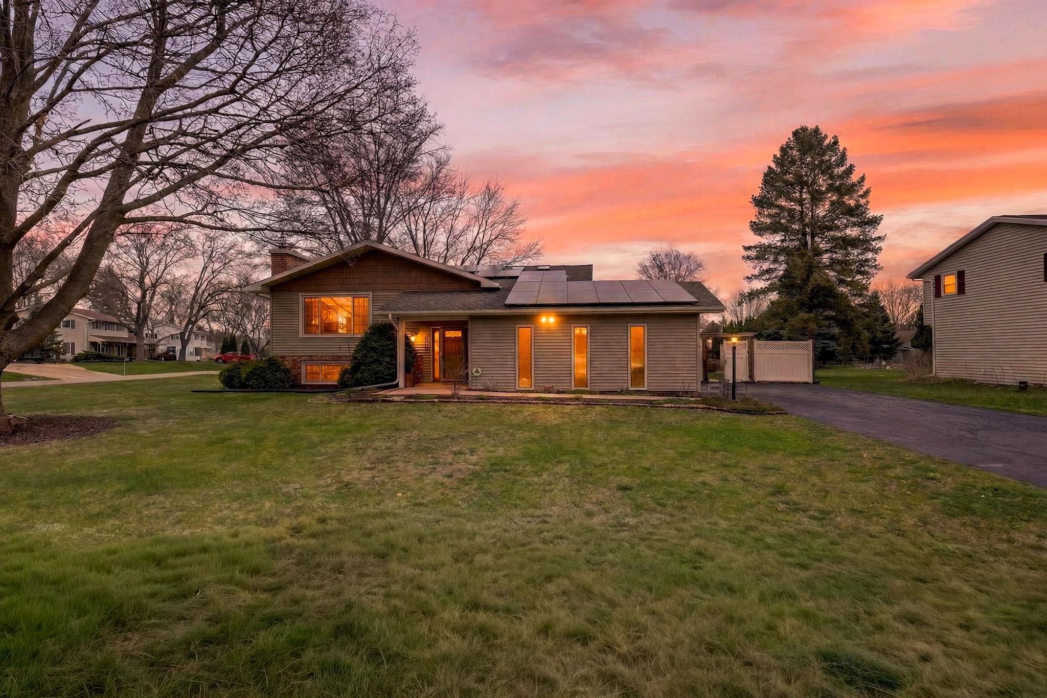 3468 Cottontail Trail Madison, WI 53718 - Photo 1 of 42
