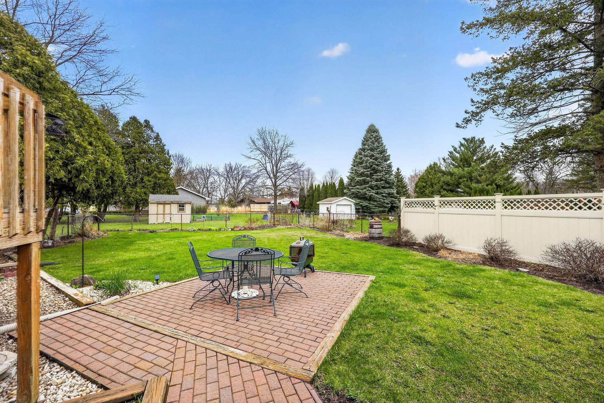 3468 Cottontail Trail Madison, WI 53718 - Photo 32 of 42