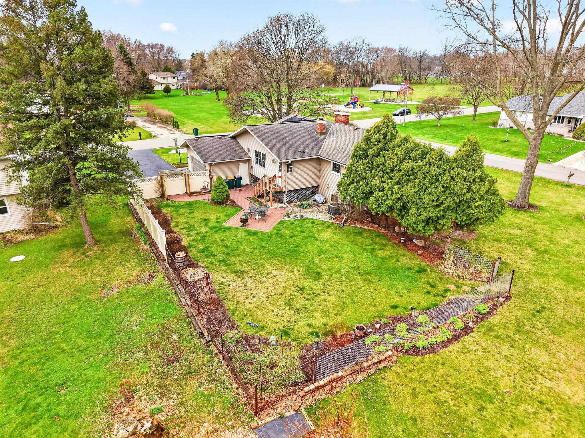 3468 Cottontail Trail Madison, WI 53718 - Photo 34 of 42