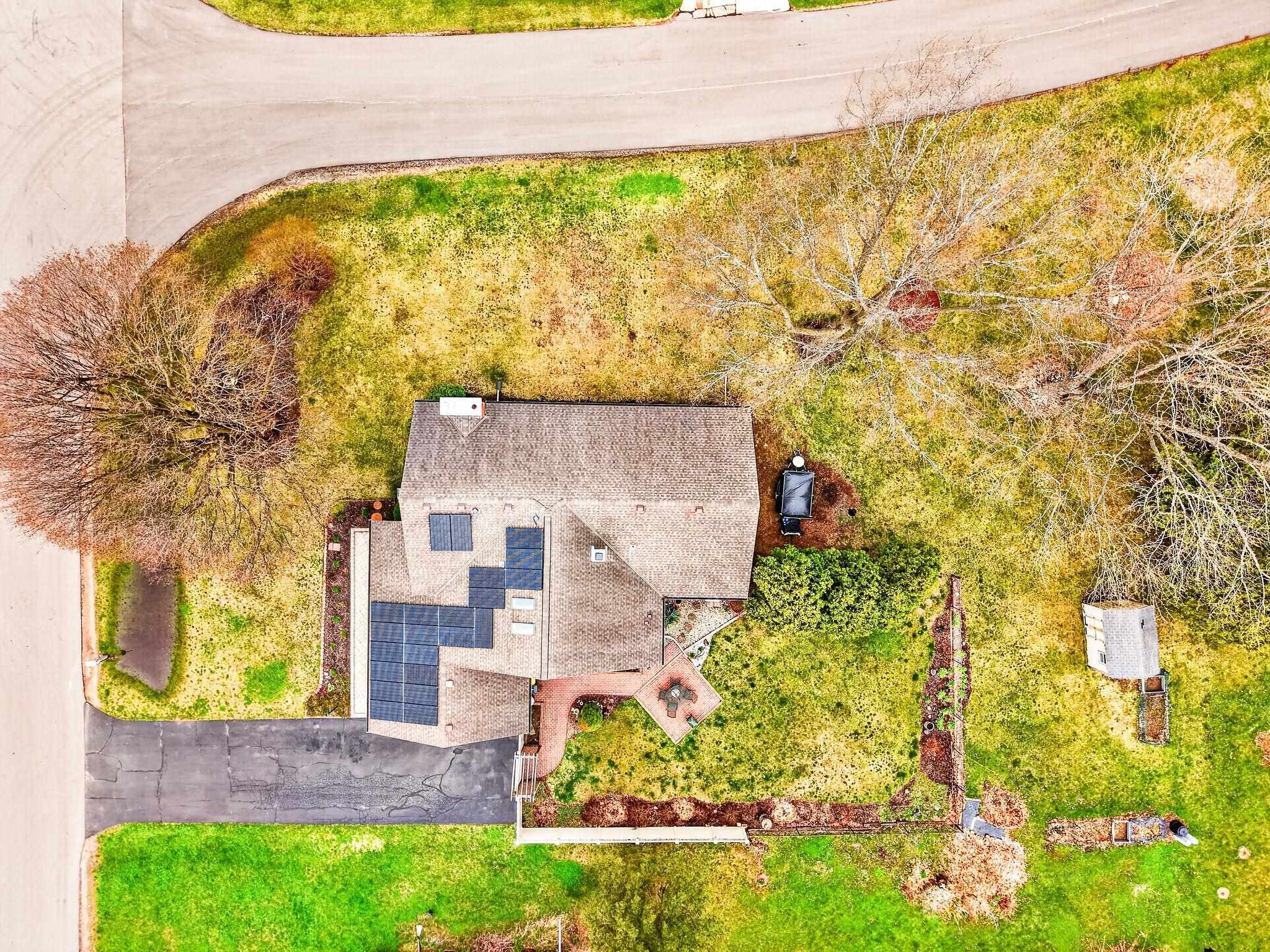 3468 Cottontail Trail Madison, WI 53718 - Photo 38 of 42