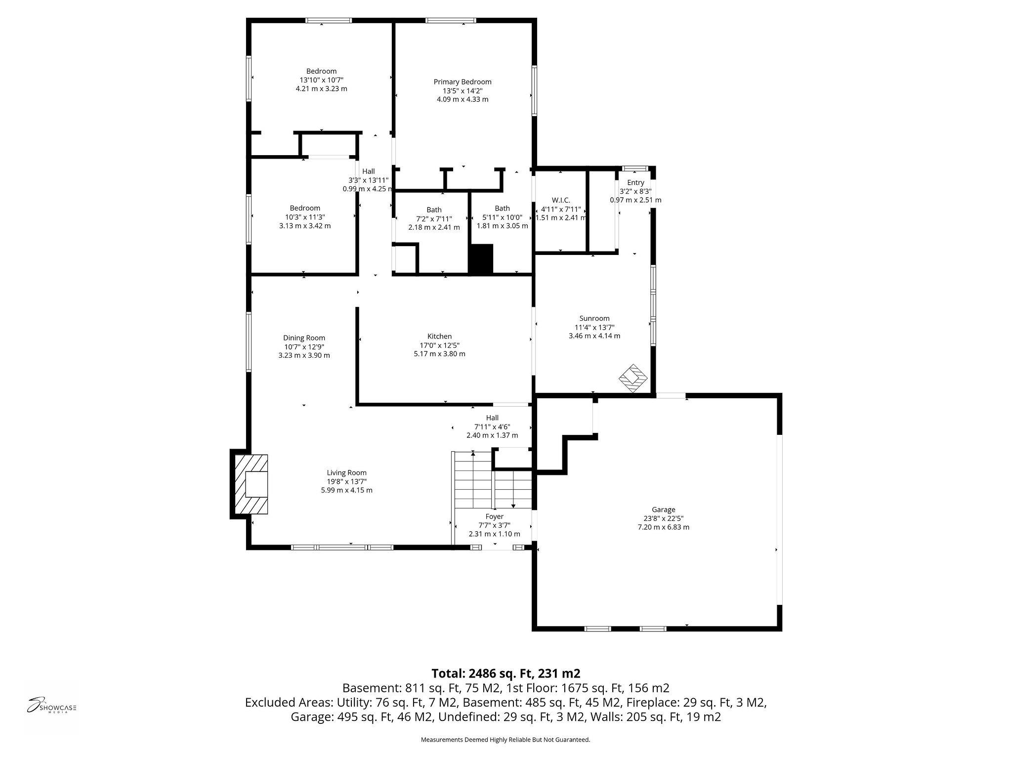 3468 Cottontail Trail Madison, WI 53718 - Photo 41 of 42