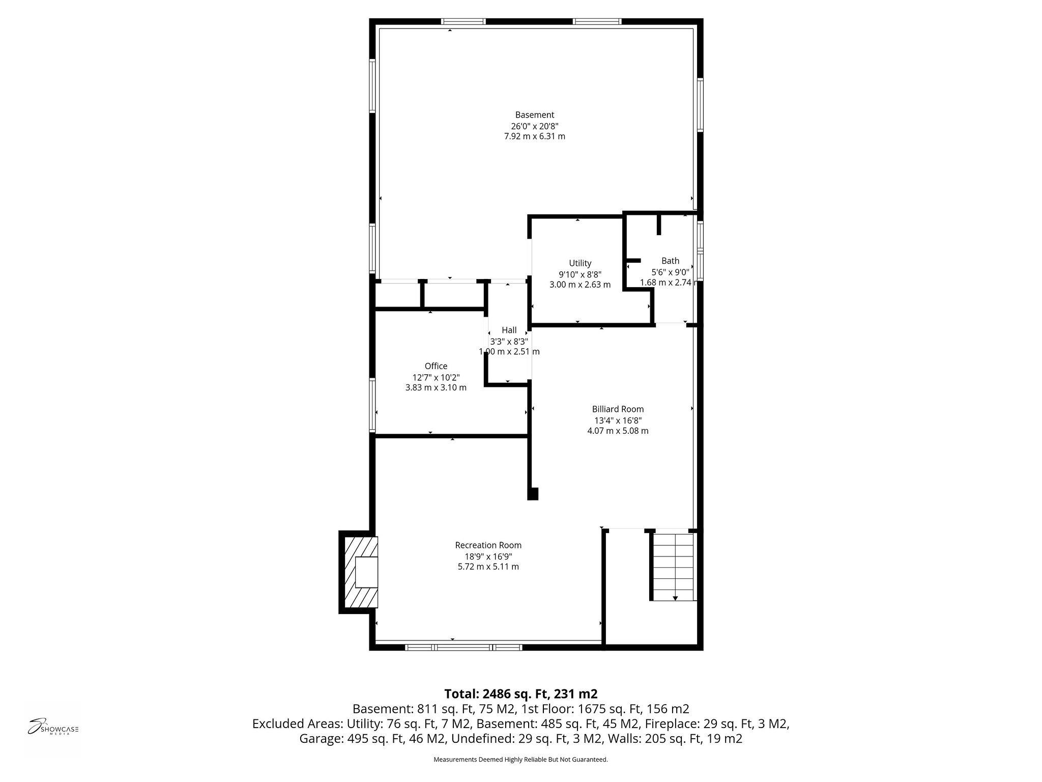 3468 Cottontail Trail Madison, WI 53718 - Photo 42 of 42