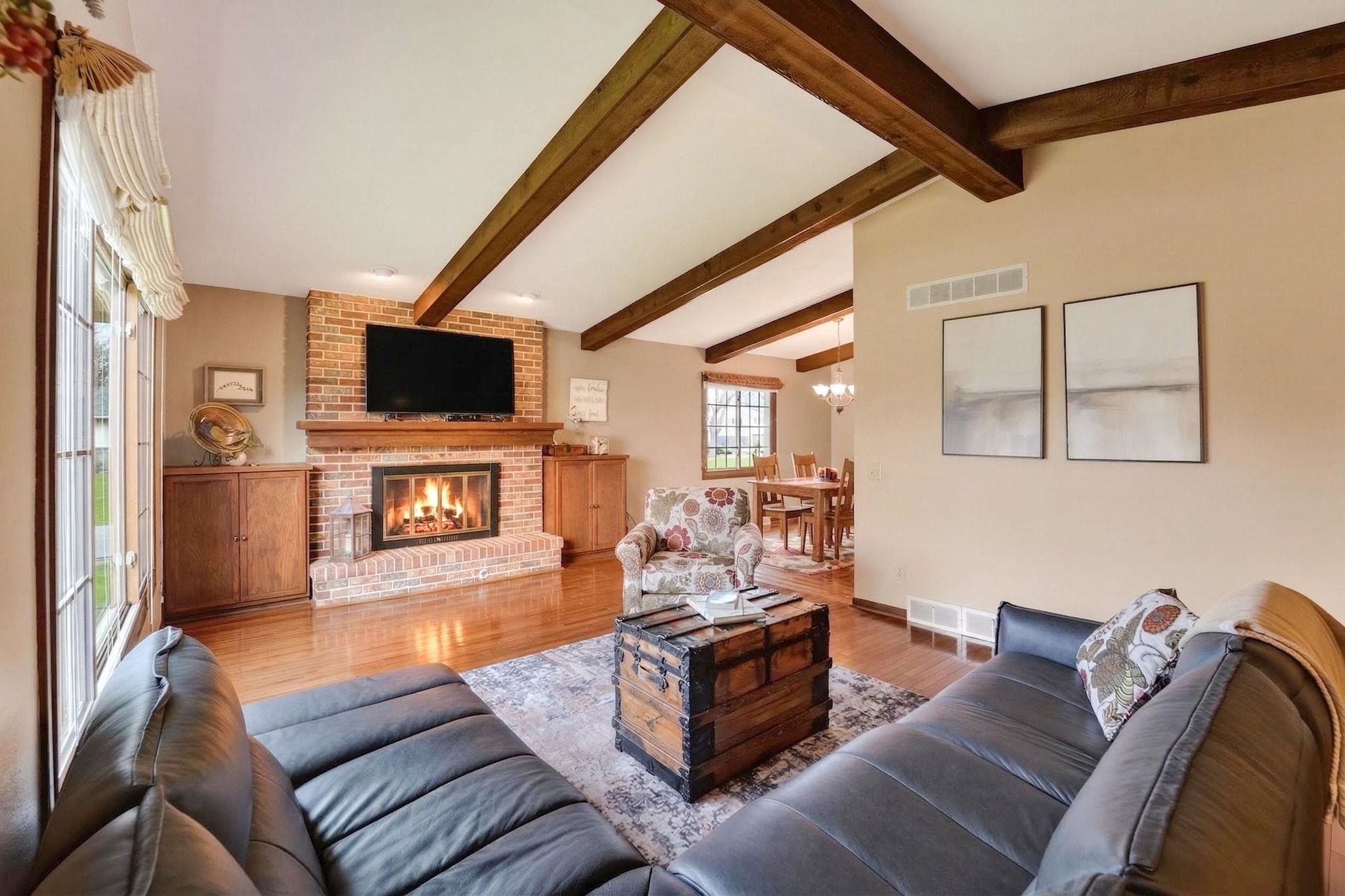 3468 Cottontail Trail Madison, WI 53718 - Photo 5 of 42