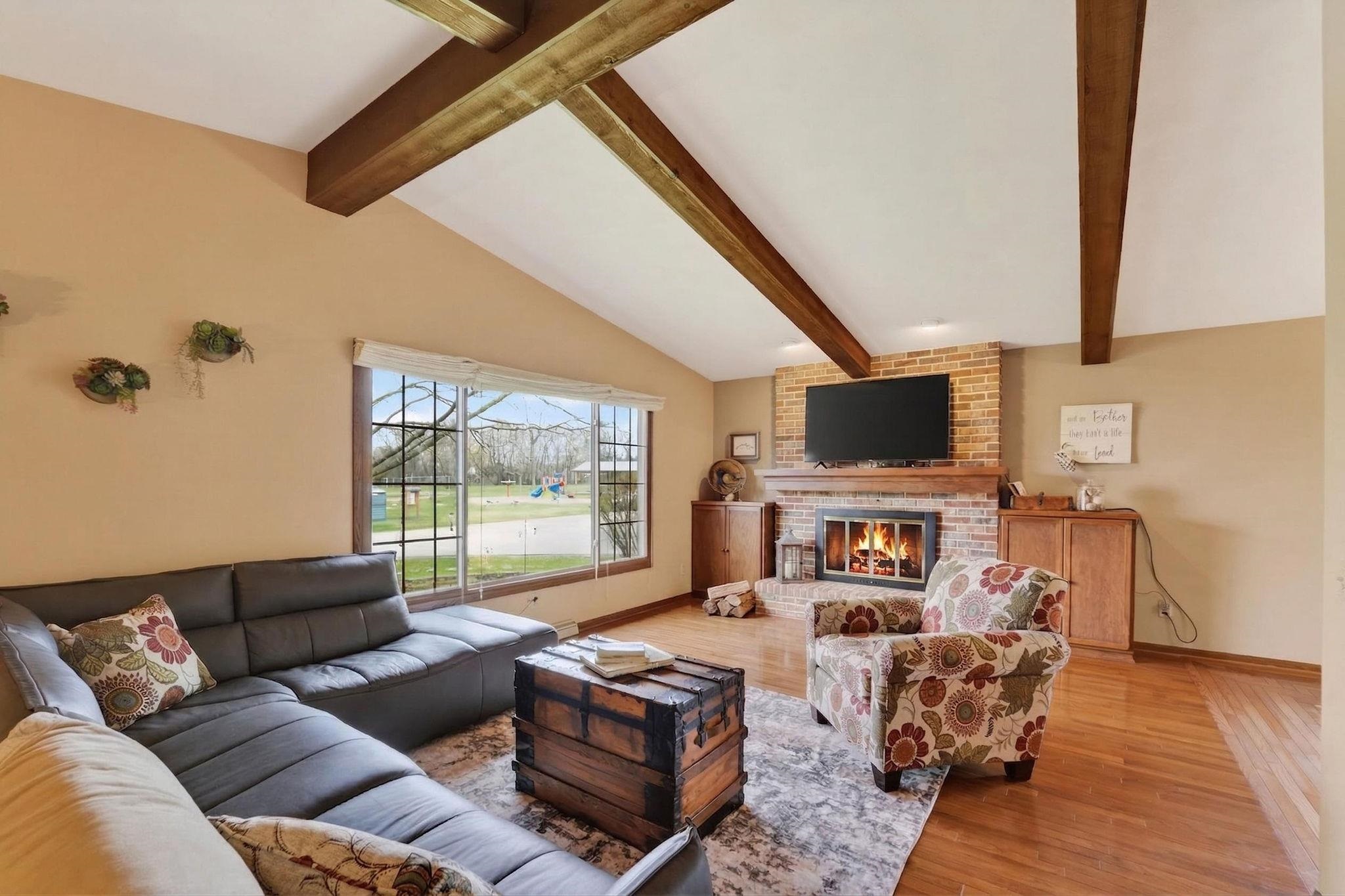 3468 Cottontail Trail Madison, WI 53718 - Photo 6 of 42