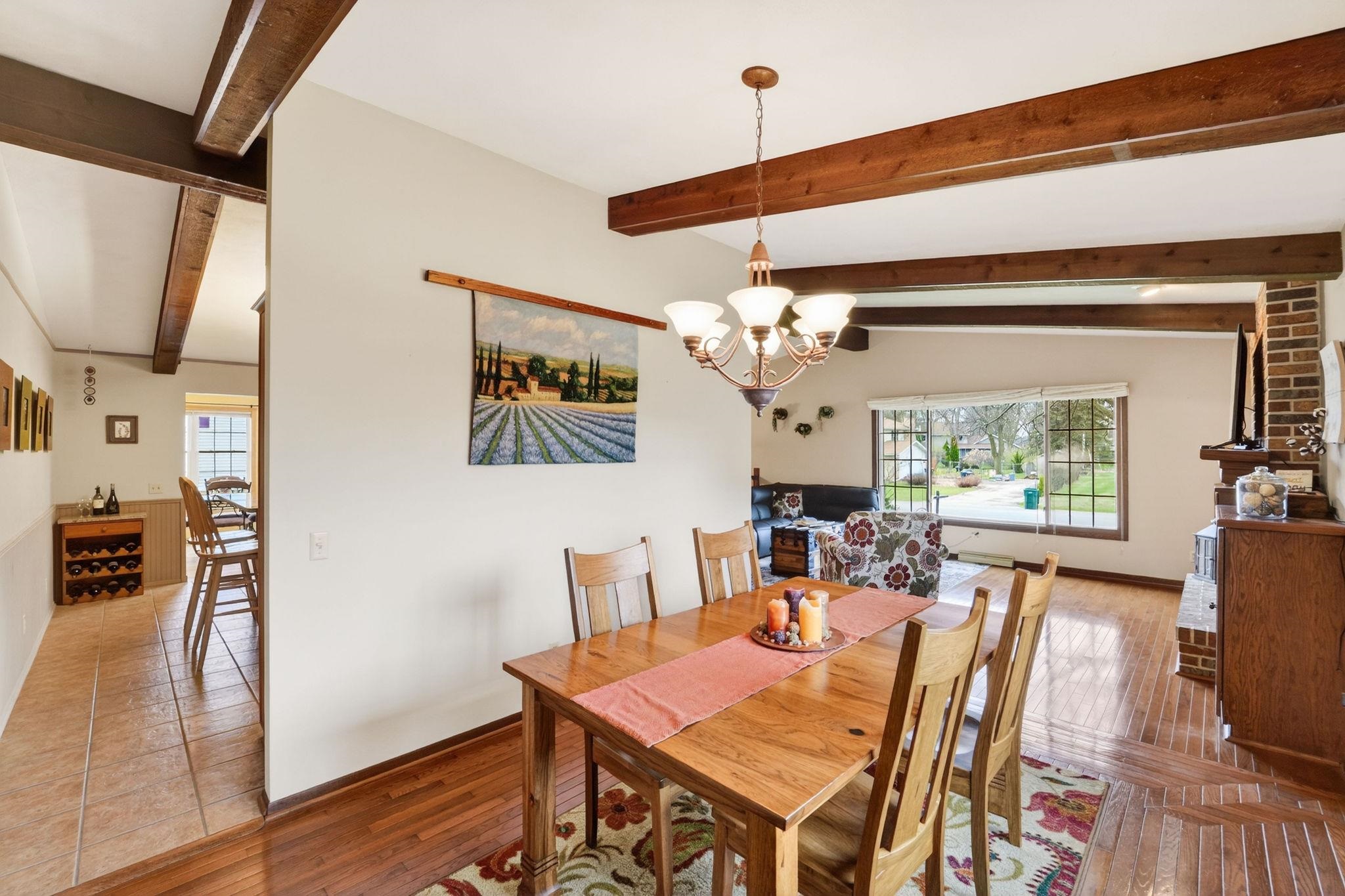 3468 Cottontail Trail Madison, WI 53718 - Photo 8 of 42