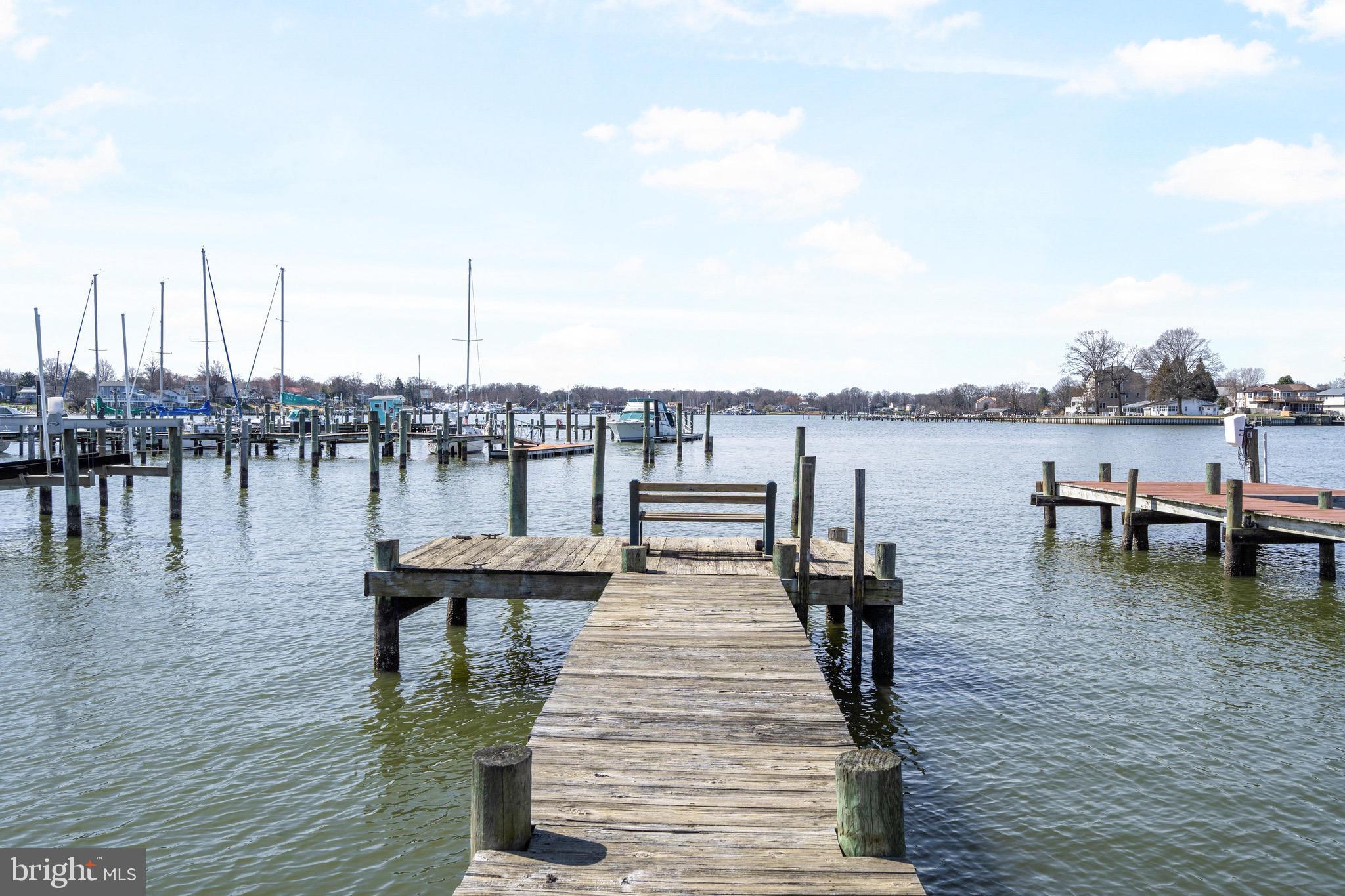 1304 Shore Road Middle River, MD 21220 - Photo 12 of 78