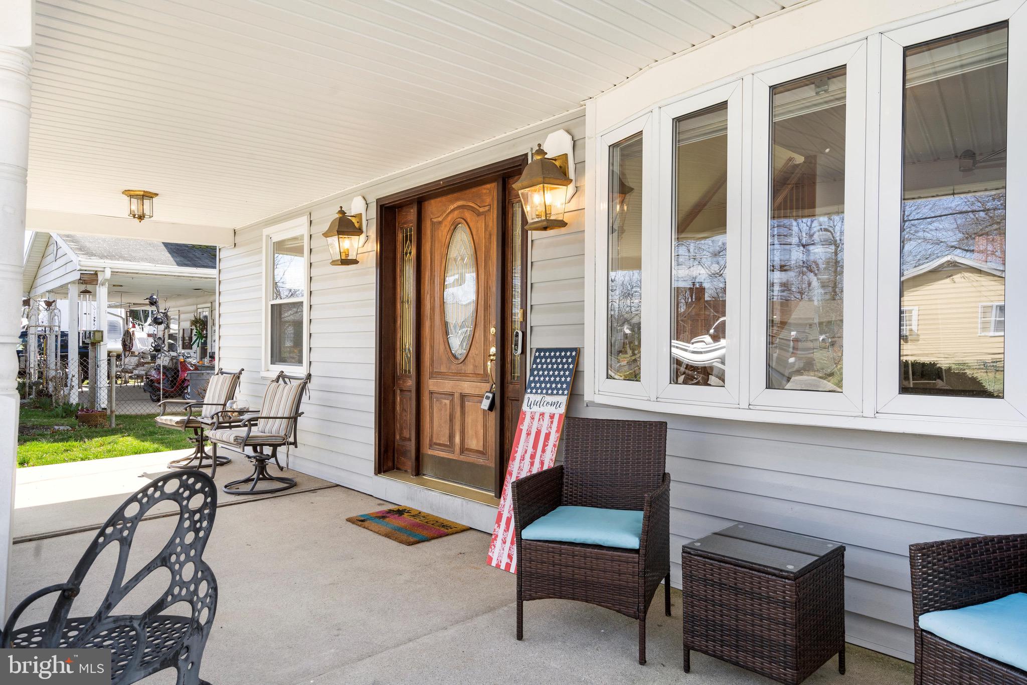 1304 Shore Road Middle River, MD 21220 - Photo 15 of 78