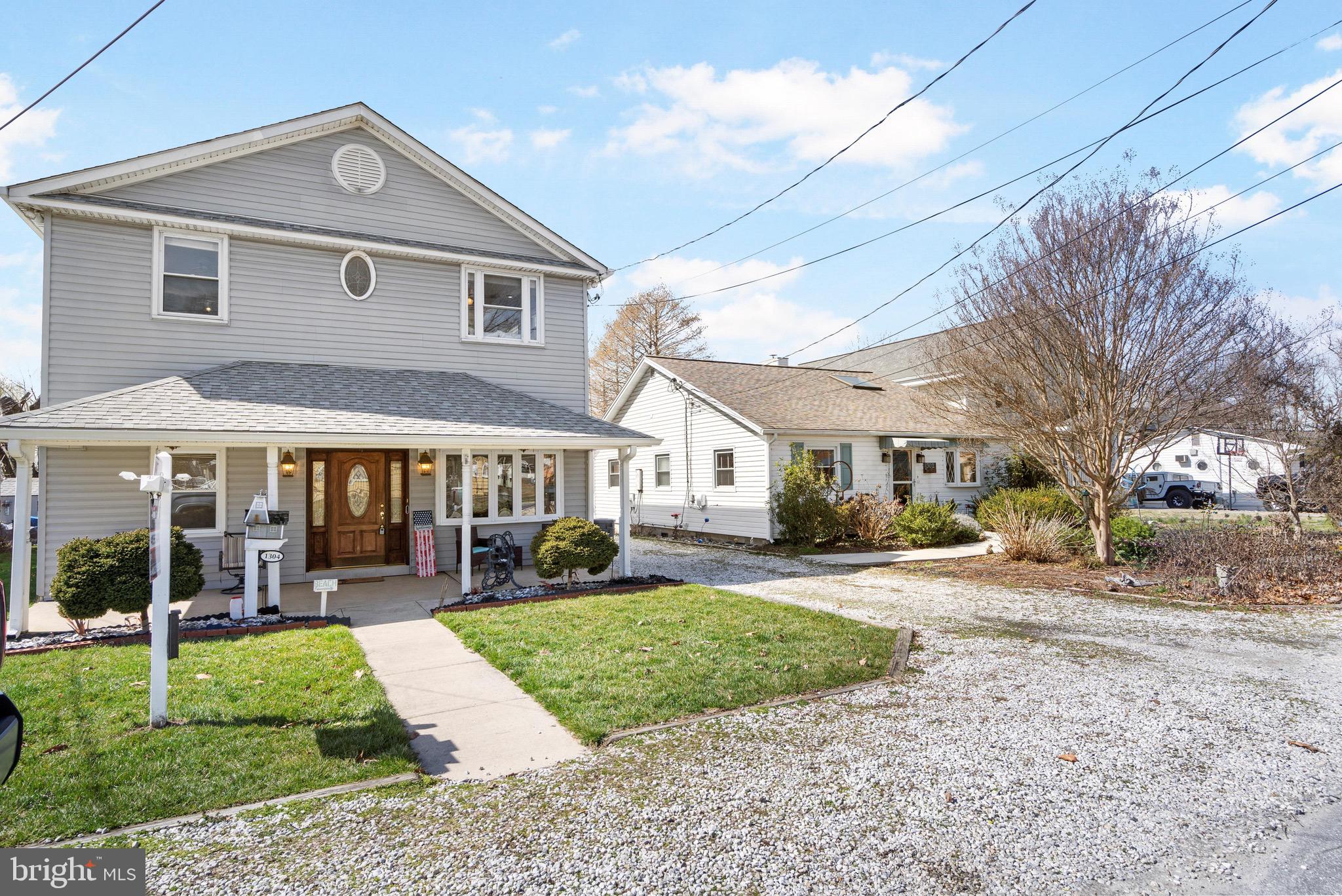 1304 Shore Road Middle River, MD 21220 - Photo 5 of 78
