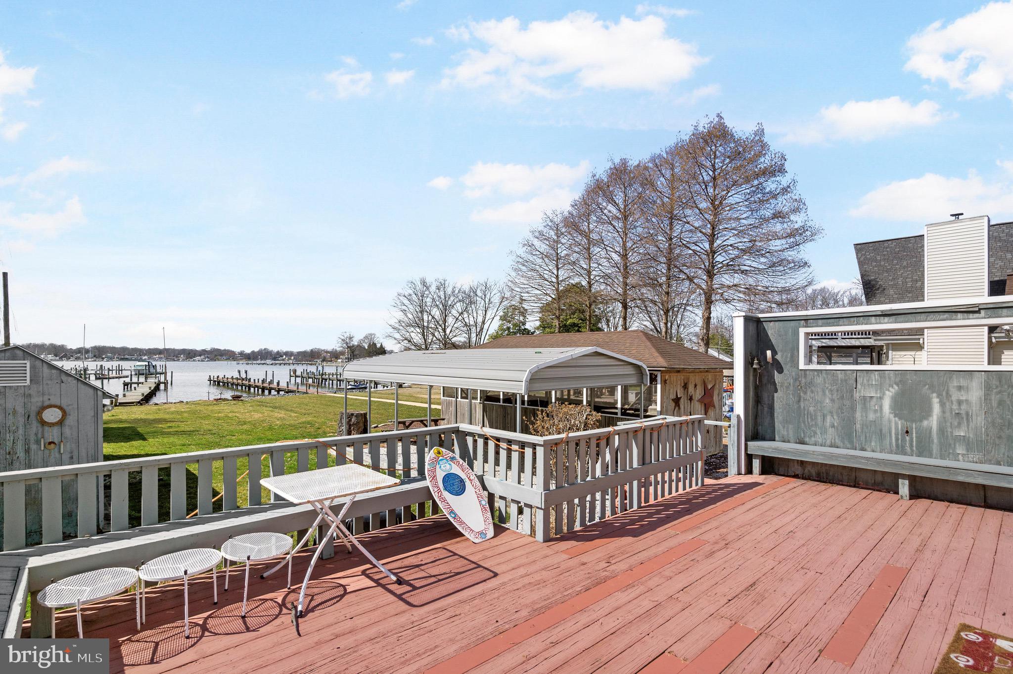 1304 Shore Road Middle River, MD 21220 - Photo 60 of 78