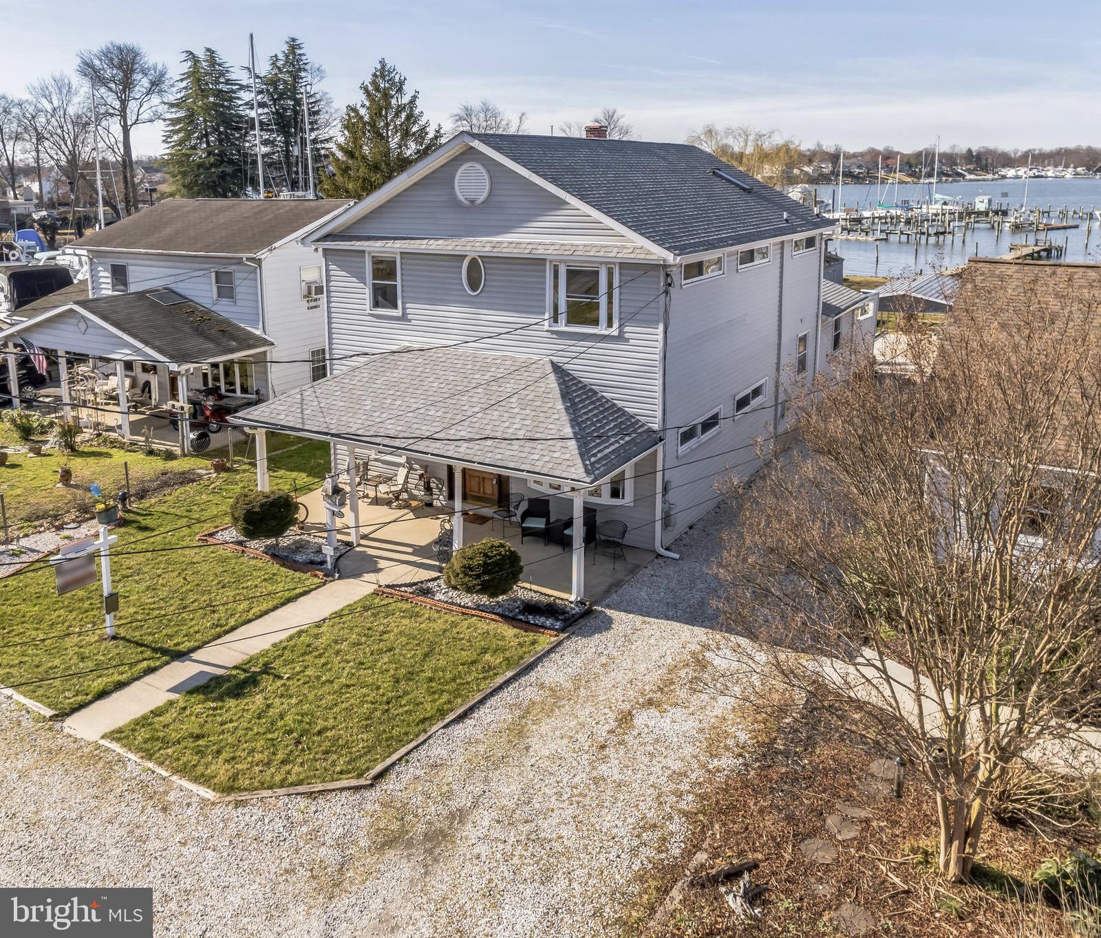 1304 Shore Road Middle River, MD 21220 - Photo 6 of 78