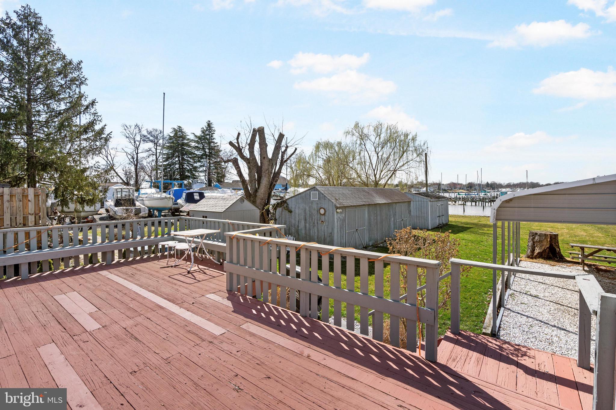 1304 Shore Road Middle River, MD 21220 - Photo 61 of 78