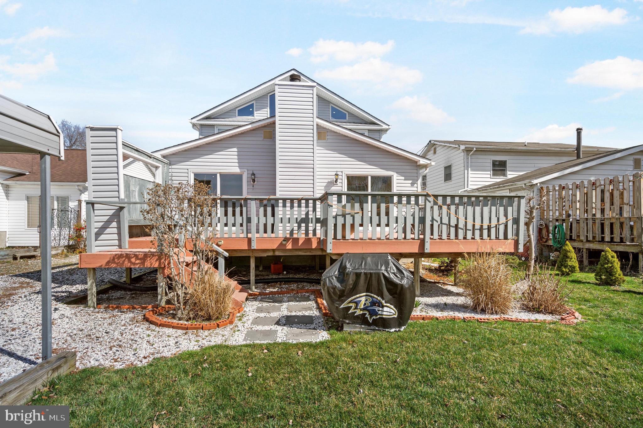 1304 Shore Road Middle River, MD 21220 - Photo 62 of 78