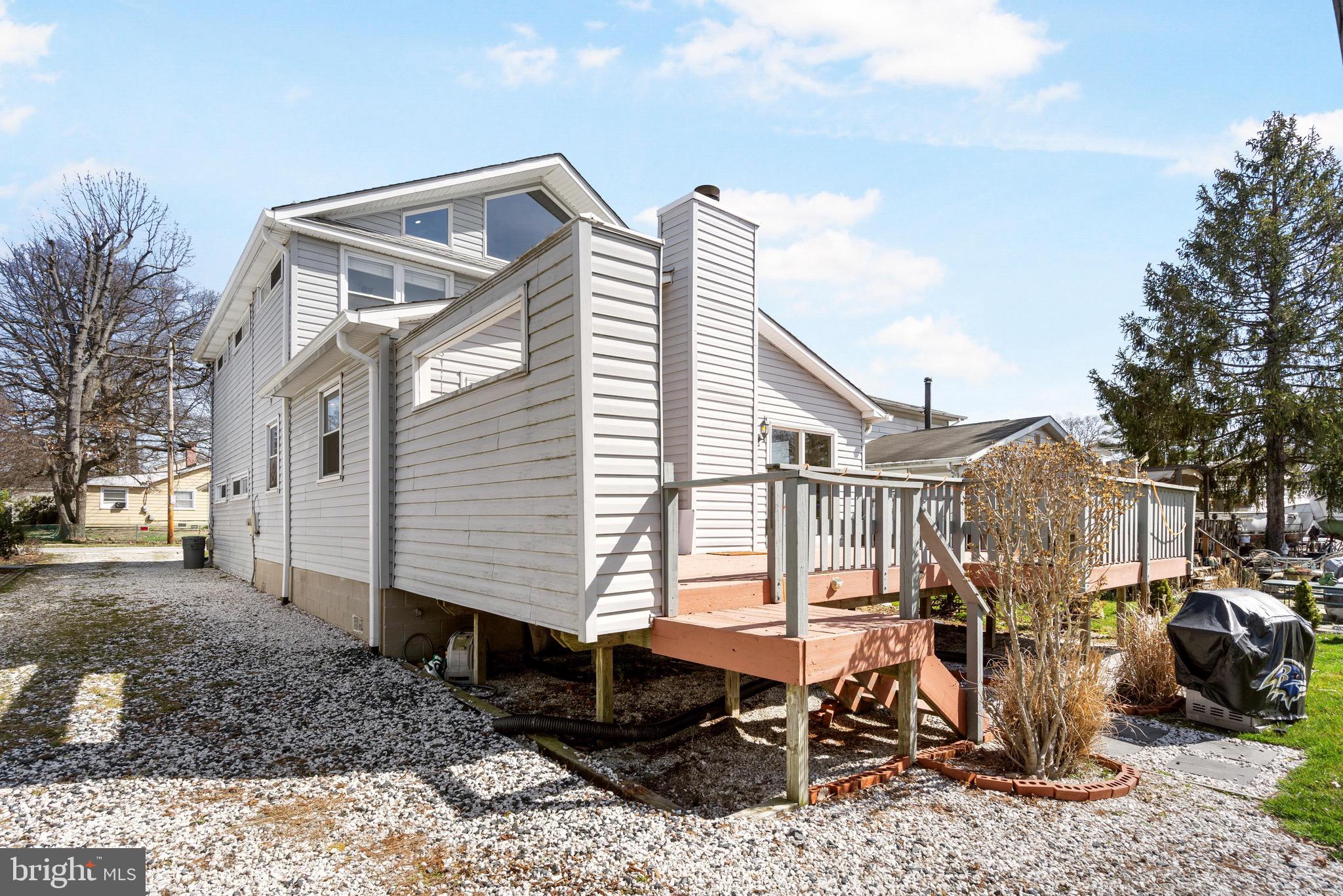 1304 Shore Road Middle River, MD 21220 - Photo 63 of 78