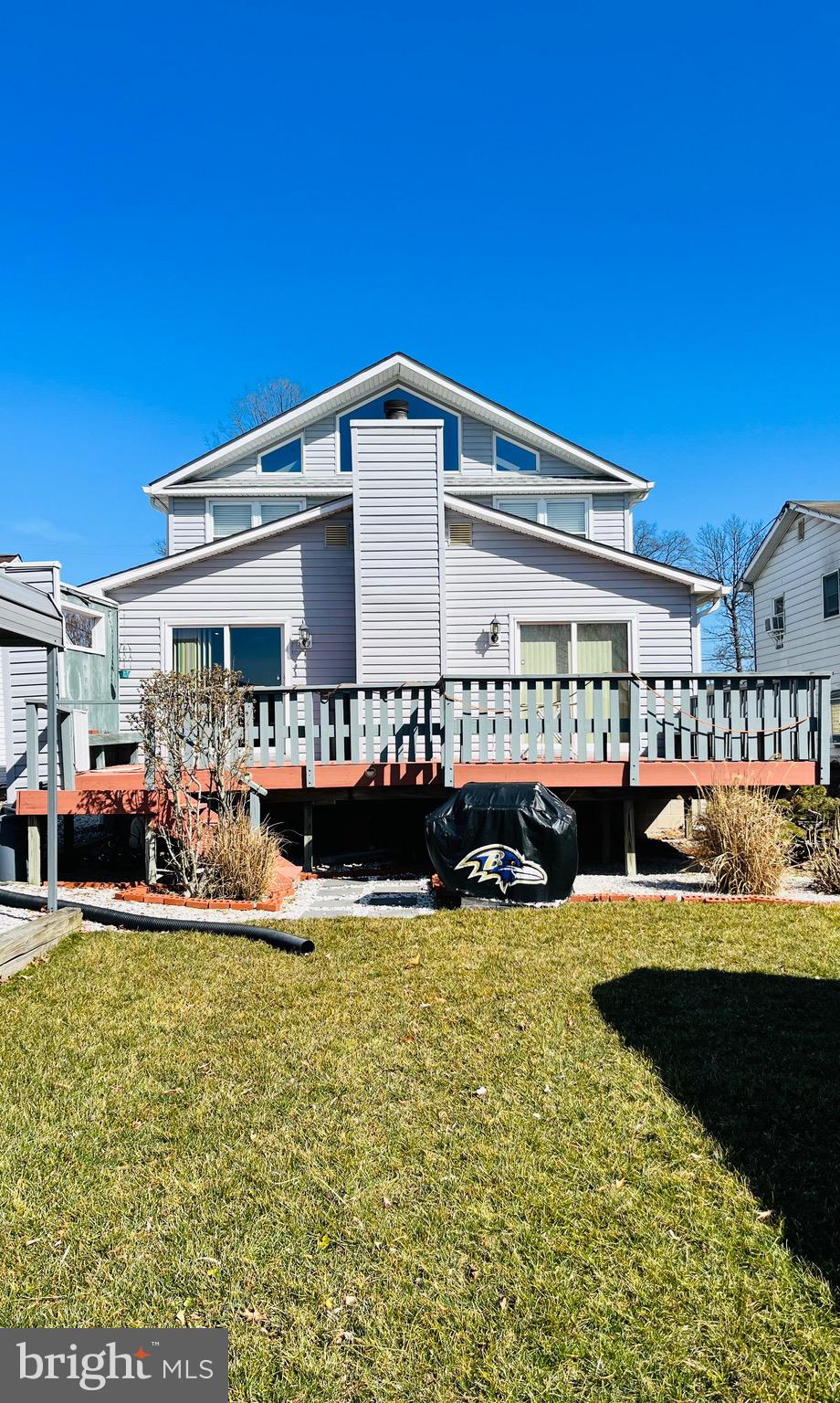 1304 Shore Road Middle River, MD 21220 - Photo 64 of 78