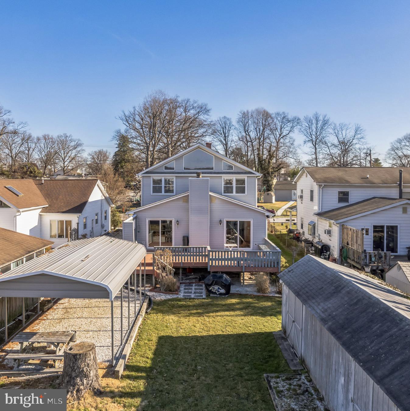 1304 Shore Road Middle River, MD 21220 - Photo 66 of 78