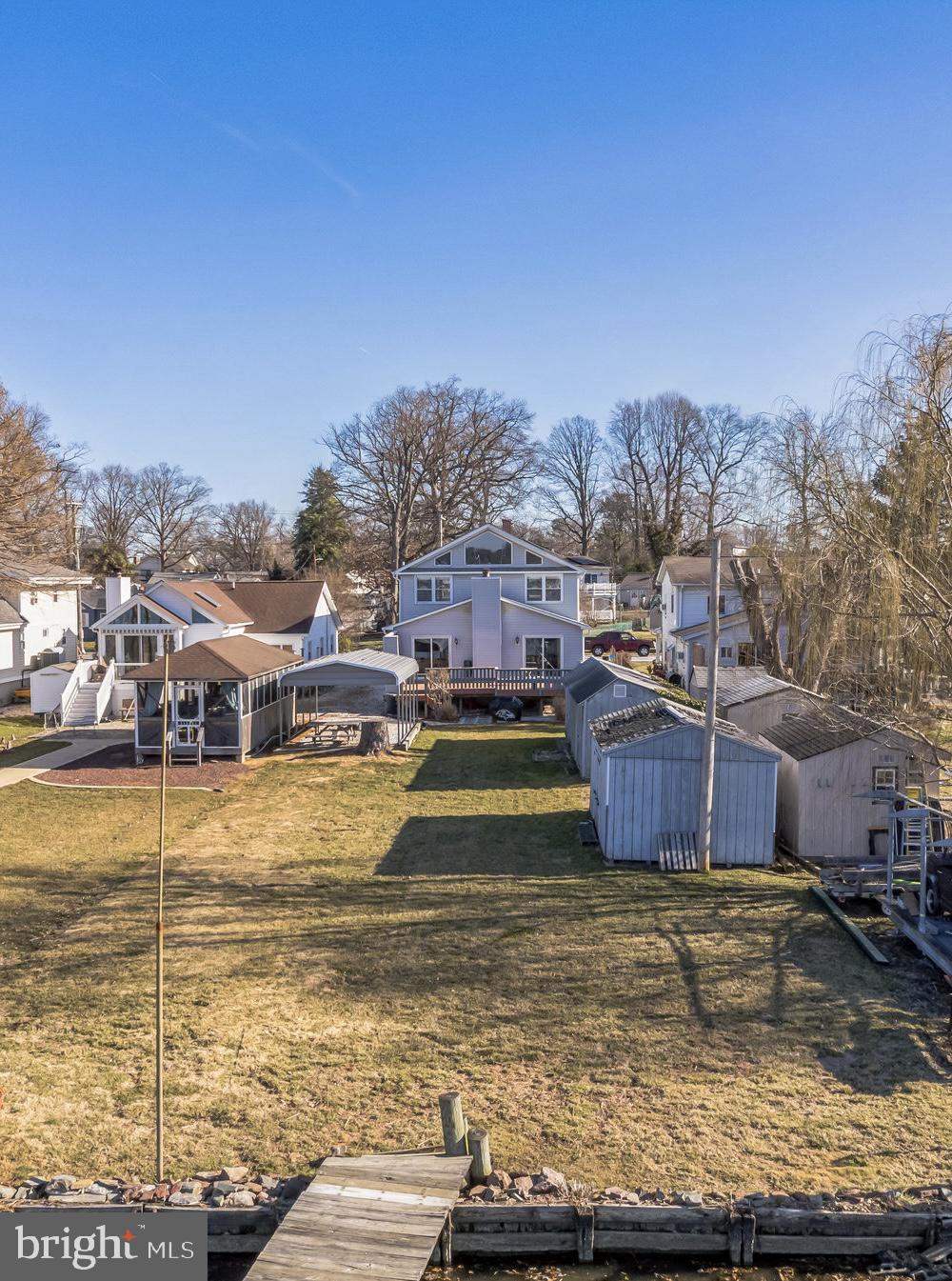 1304 Shore Road Middle River, MD 21220 - Photo 67 of 78
