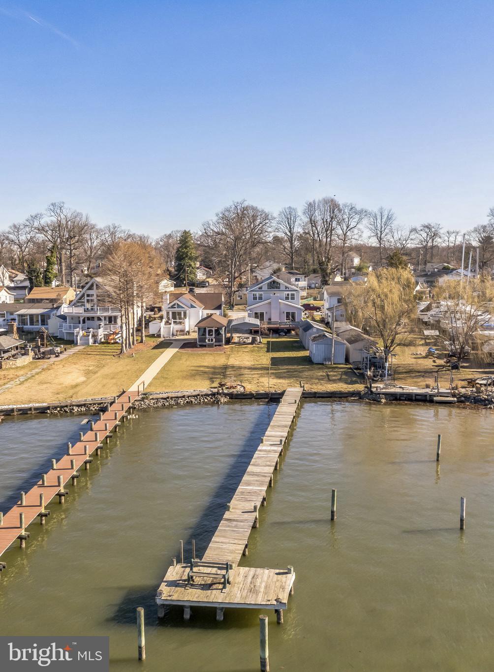1304 Shore Road Middle River, MD 21220 - Photo 68 of 78