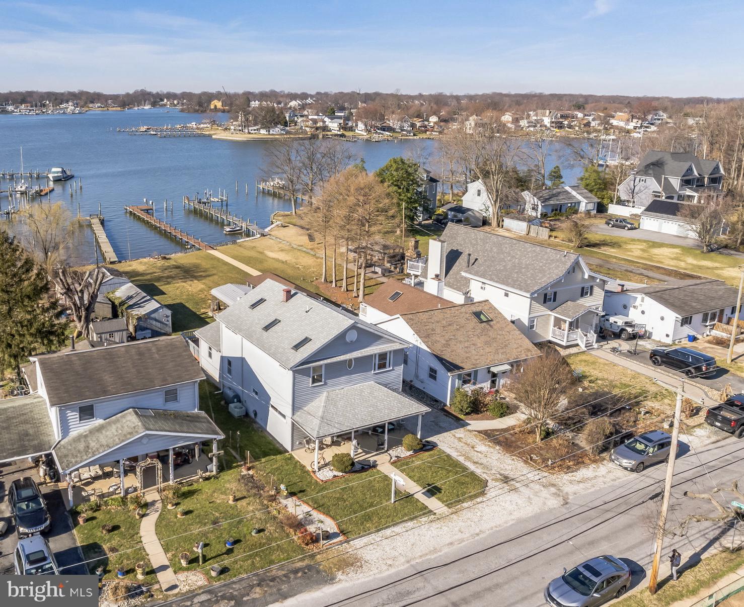 1304 Shore Road Middle River, MD 21220 - Photo 70 of 78
