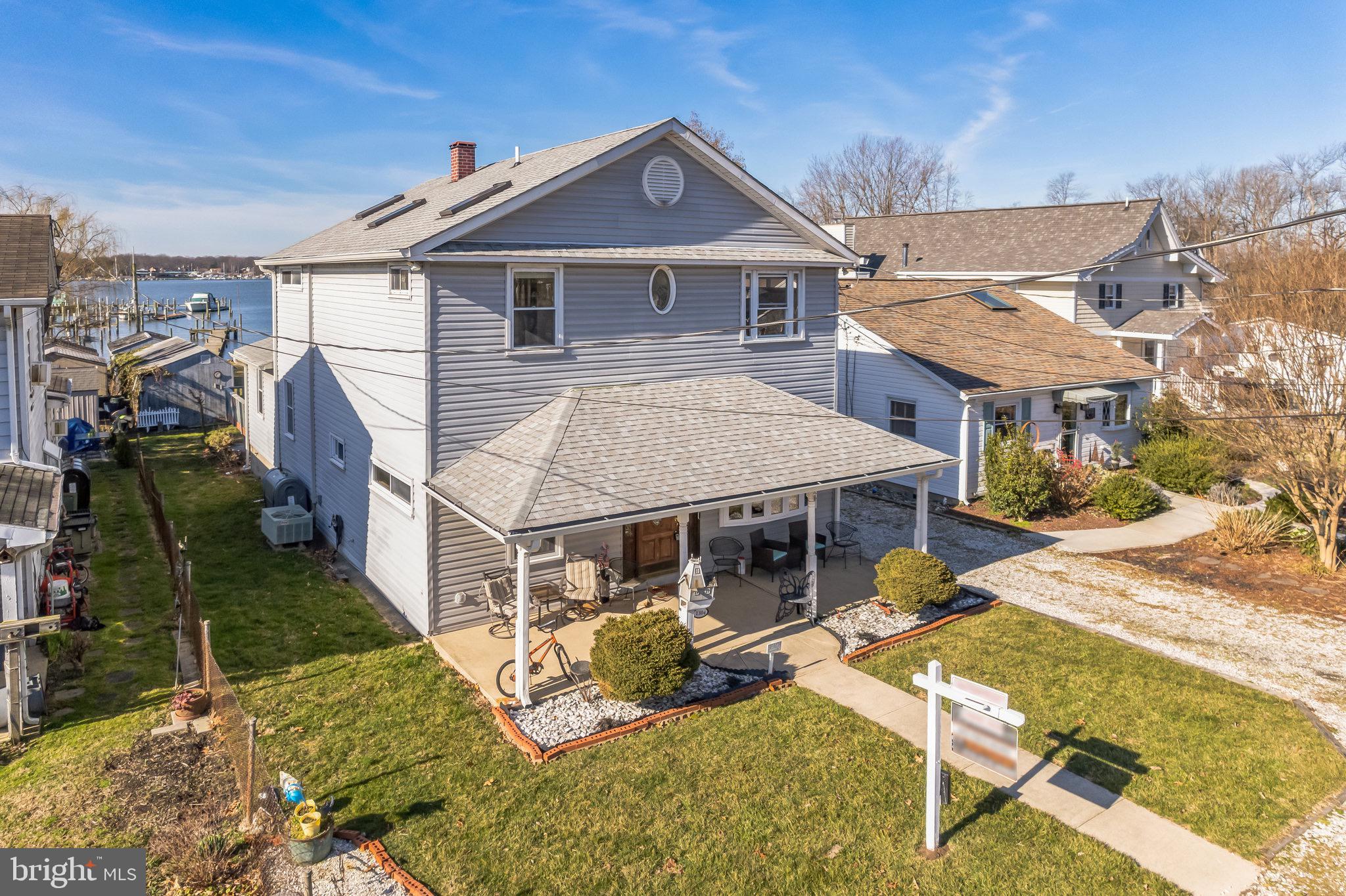 1304 Shore Road Middle River, MD 21220 - Photo 7 of 78
