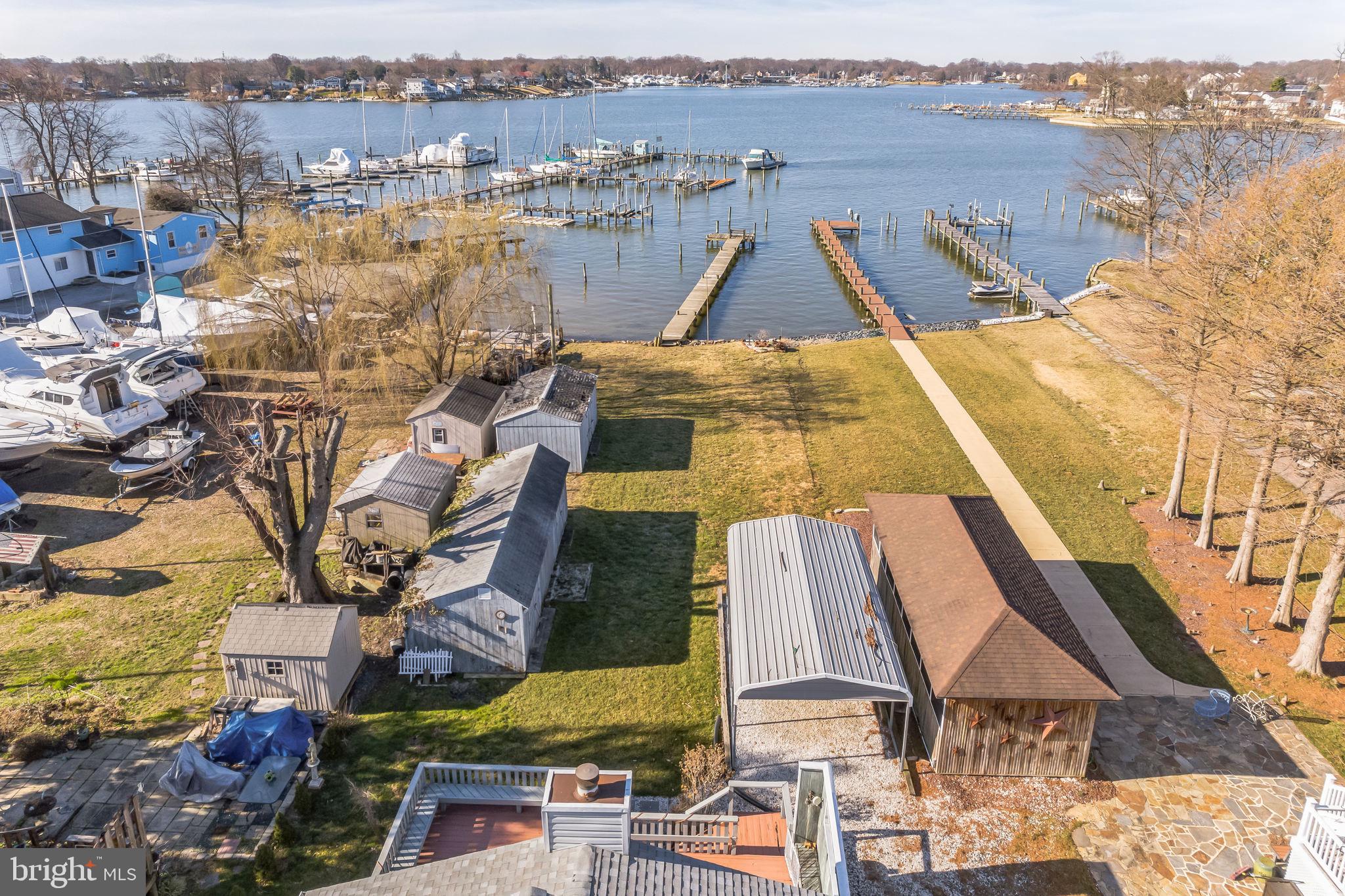 1304 Shore Road Middle River, MD 21220 - Photo 71 of 78