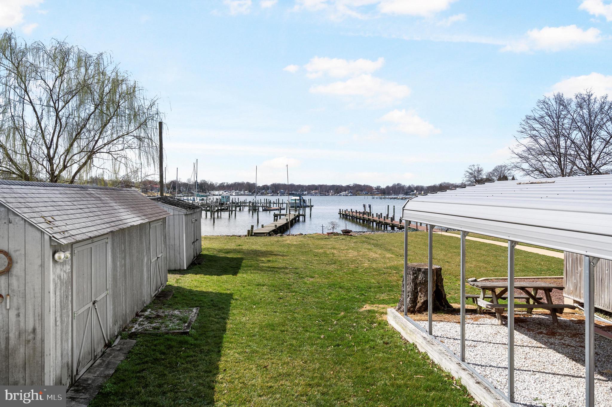 1304 Shore Road Middle River, MD 21220 - Photo 72 of 78