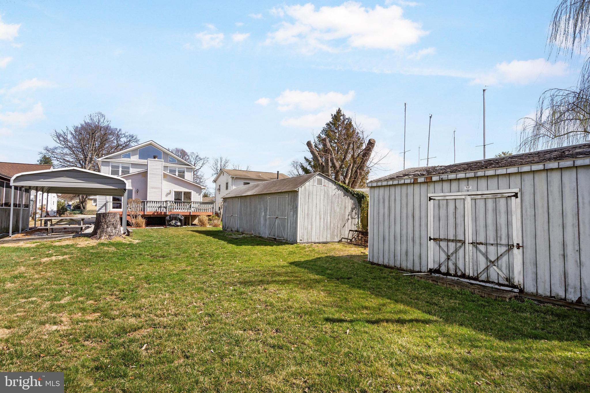 1304 Shore Road Middle River, MD 21220 - Photo 73 of 78