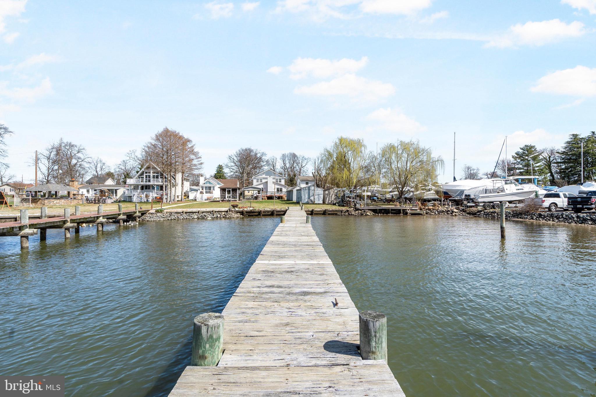 1304 Shore Road Middle River, MD 21220 - Photo 10 of 78