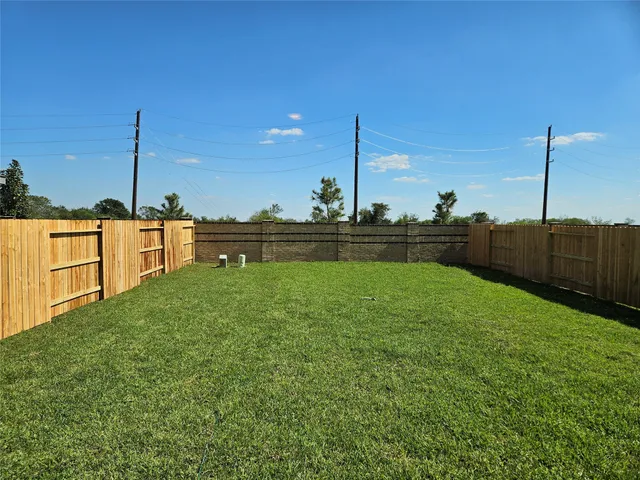 $250,000 | 10915 Tawny Rdg Drive, Beasley, TX 77417