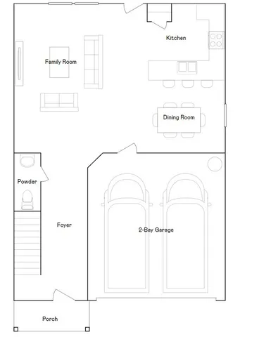 $250,000 | 10915 Tawny Rdg Drive, Beasley, TX 77417