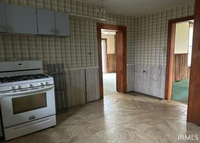 $42,400 | 9376 North 200th Road East, Farmersburg, IN 47850