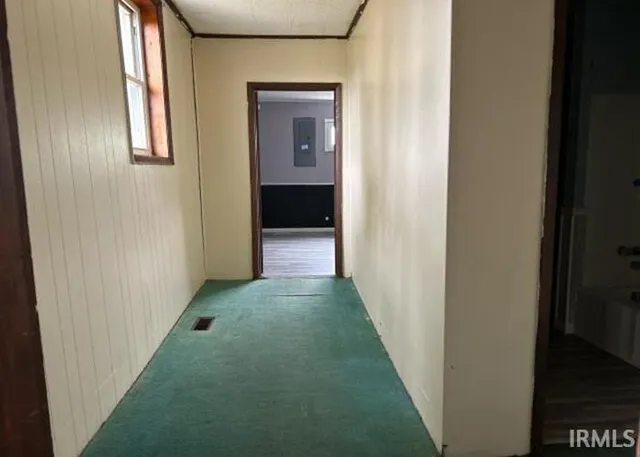 $42,400 | 9376 North 200th Road East, Farmersburg, IN 47850