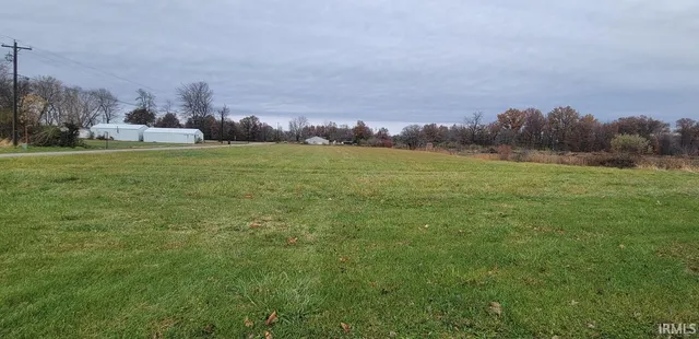$42,400 | 9376 North 200th Road East, Farmersburg, IN 47850