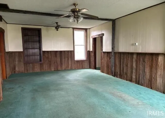$42,400 | 9376 North 200th Road East, Farmersburg, IN 47850