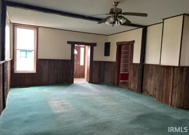 $42,400 | 9376 North 200th Road East, Farmersburg, IN 47850