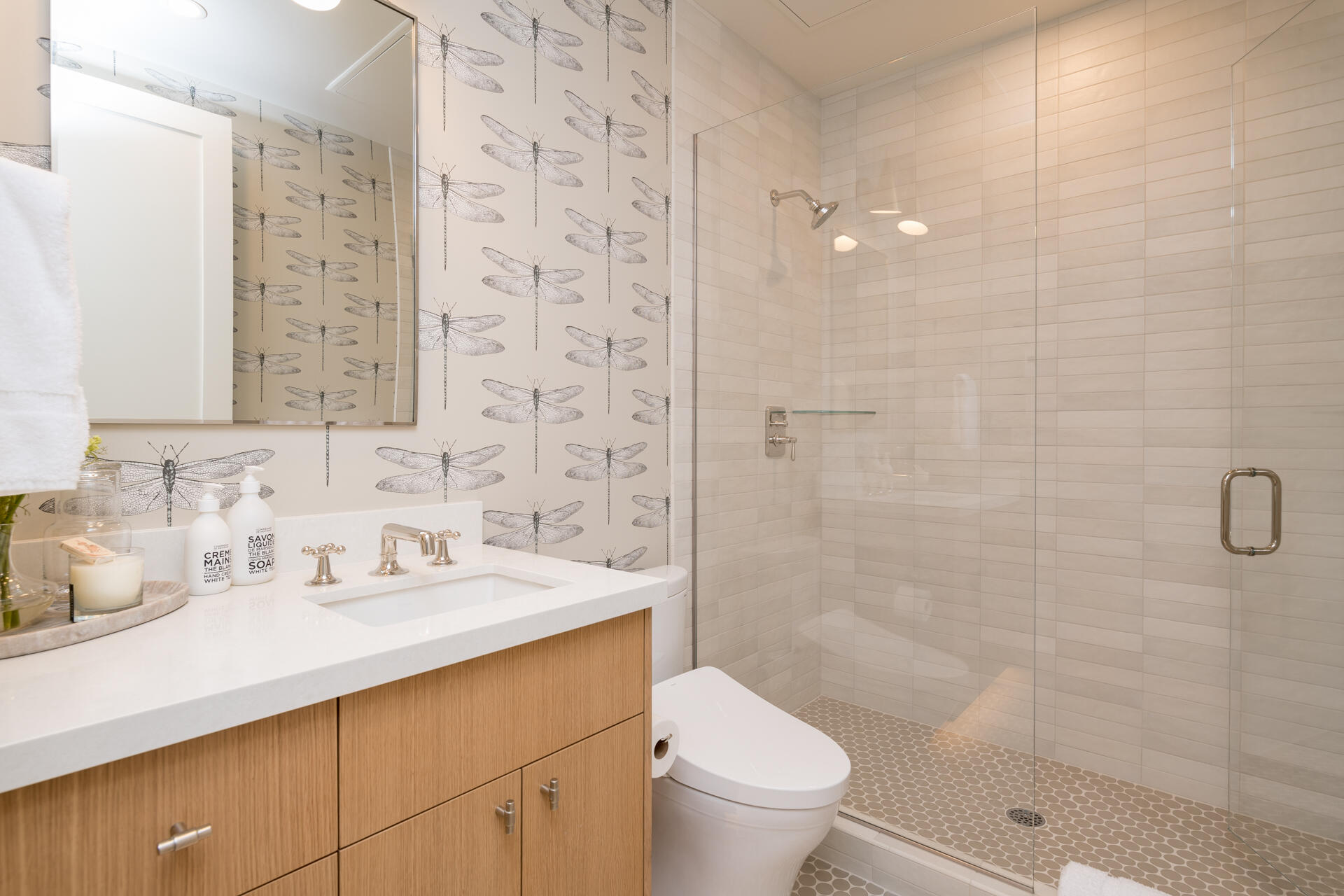 120 8th Street West, Unit 101 Ketchum, ID 83340 - Photo 20 of 30 Bathroom 3