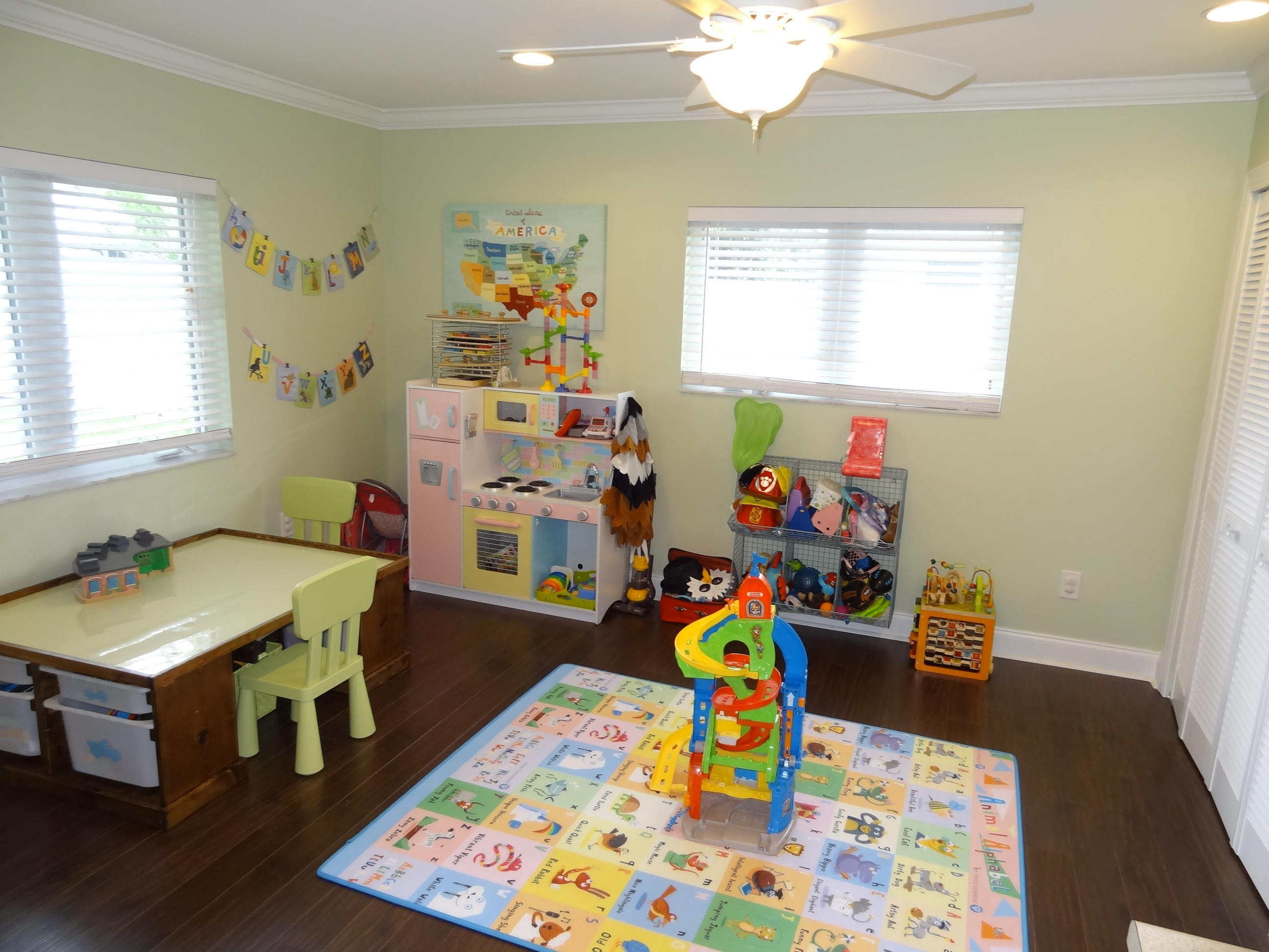 1126 Southwest 12th Street Boca Raton, FL 33486 - Photo 5 of 53 DSC05262