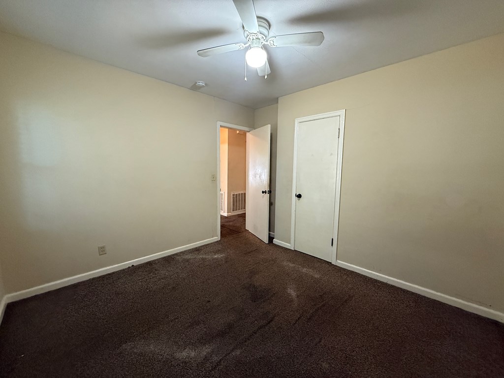 3001 Plantation Road Columbus, GA 31903 - Photo 22 of 31 Bedroom 2