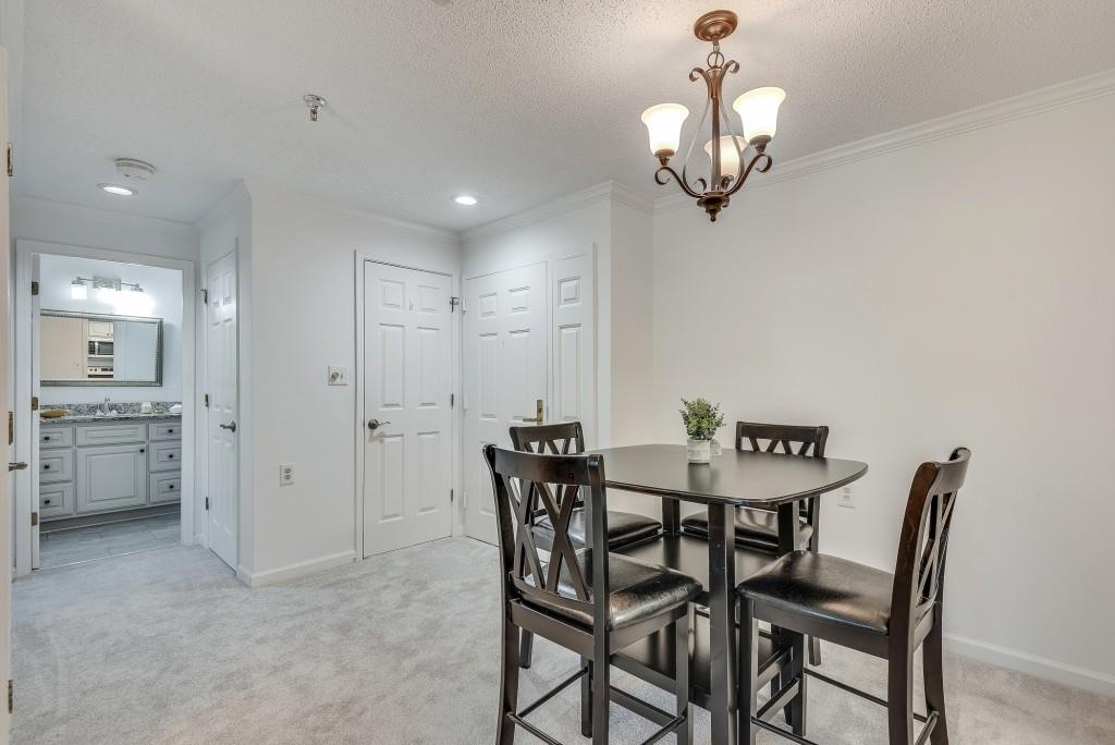 1800 Clairmont Lake, Unit A623 Decatur, GA 30033 - Photo 11 of 33