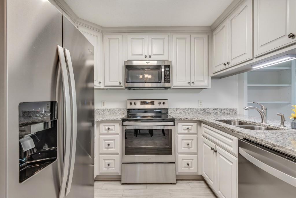 1800 Clairmont Lake, Unit A623 Decatur, GA 30033 - Photo 12 of 33