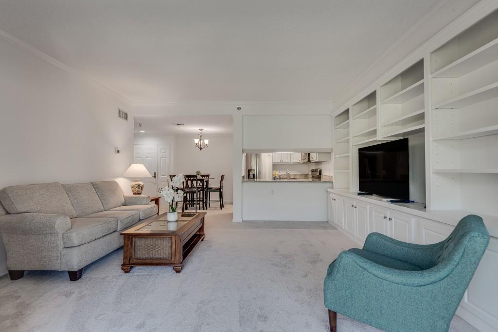 1800 Clairmont Lake, Unit A623 Decatur, GA 30033 - Photo 16 of 33