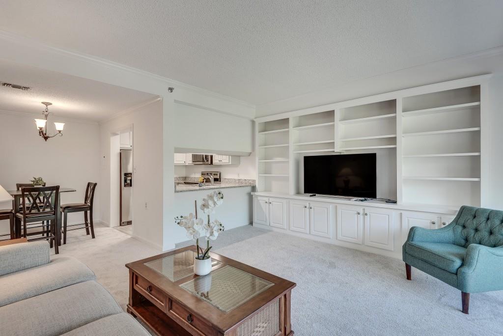 1800 Clairmont Lake, Unit A623 Decatur, GA 30033 - Photo 17 of 33