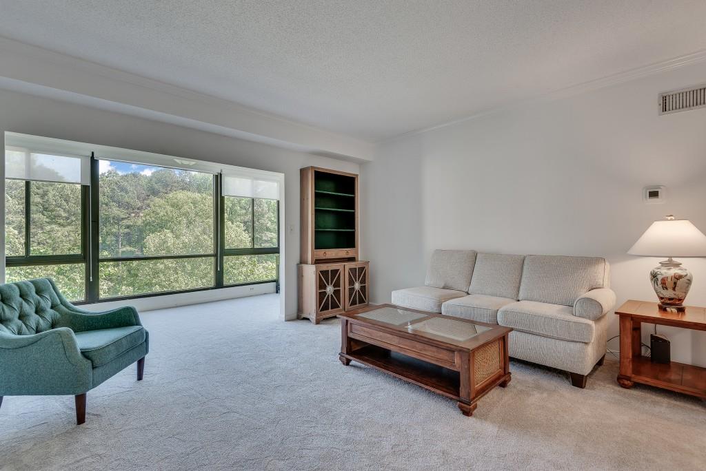 1800 Clairmont Lake, Unit A623 Decatur, GA 30033 - Photo 19 of 33