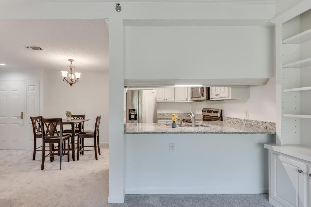 1800 Clairmont Lake, Unit A623 Decatur, GA 30033 - Photo 20 of 33