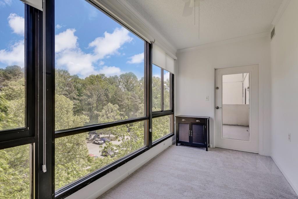 1800 Clairmont Lake, Unit A623 Decatur, GA 30033 - Photo 21 of 33