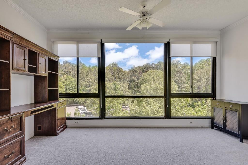 1800 Clairmont Lake, Unit A623 Decatur, GA 30033 - Photo 22 of 33