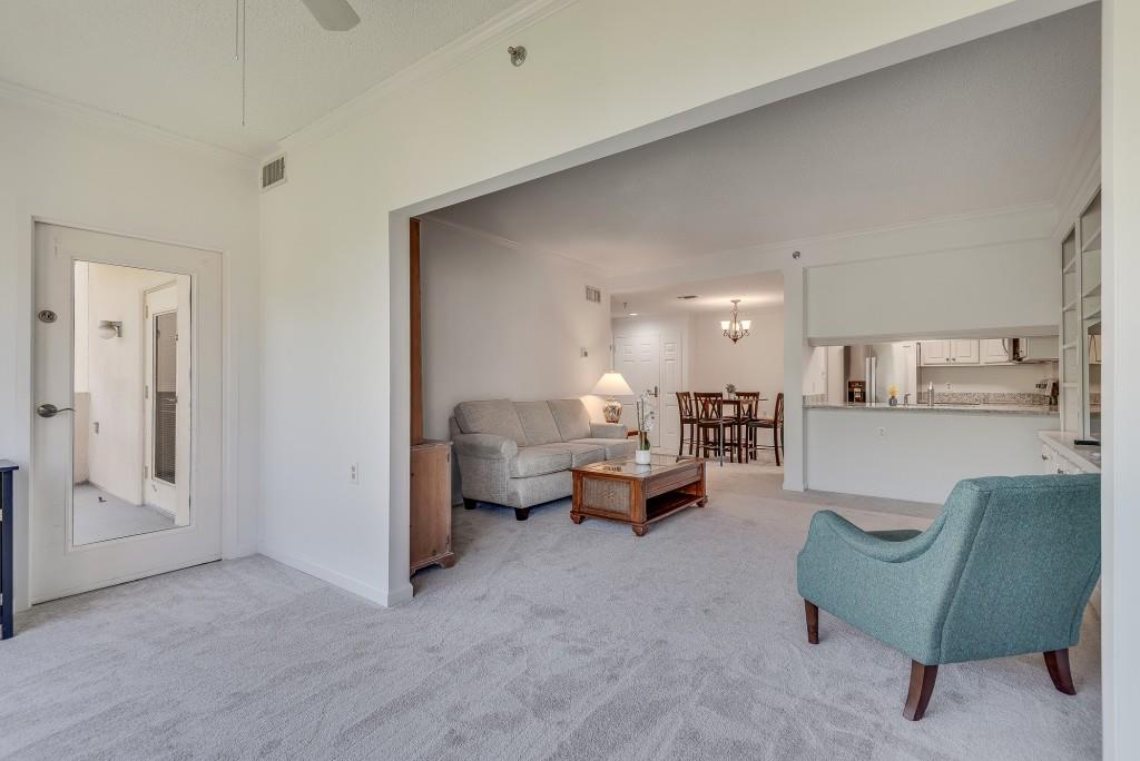 1800 Clairmont Lake, Unit A623 Decatur, GA 30033 - Photo 23 of 33