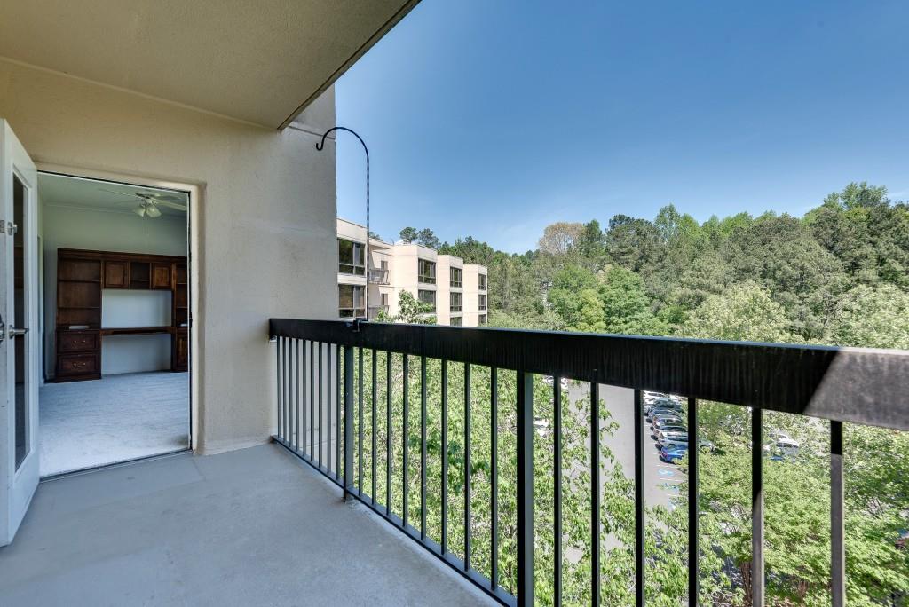 1800 Clairmont Lake, Unit A623 Decatur, GA 30033 - Photo 24 of 33