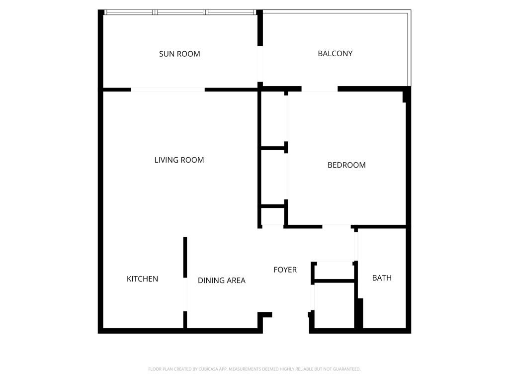 1800 Clairmont Lake, Unit A623 Decatur, GA 30033 - Photo 33 of 33