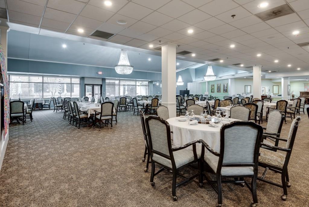 1800 Clairmont Lake, Unit A623 Decatur, GA 30033 - Photo 6 of 33