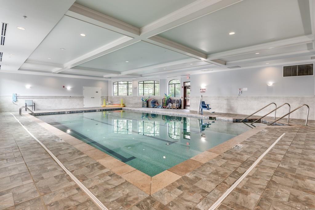 1800 Clairmont Lake, Unit A623 Decatur, GA 30033 - Photo 7 of 33